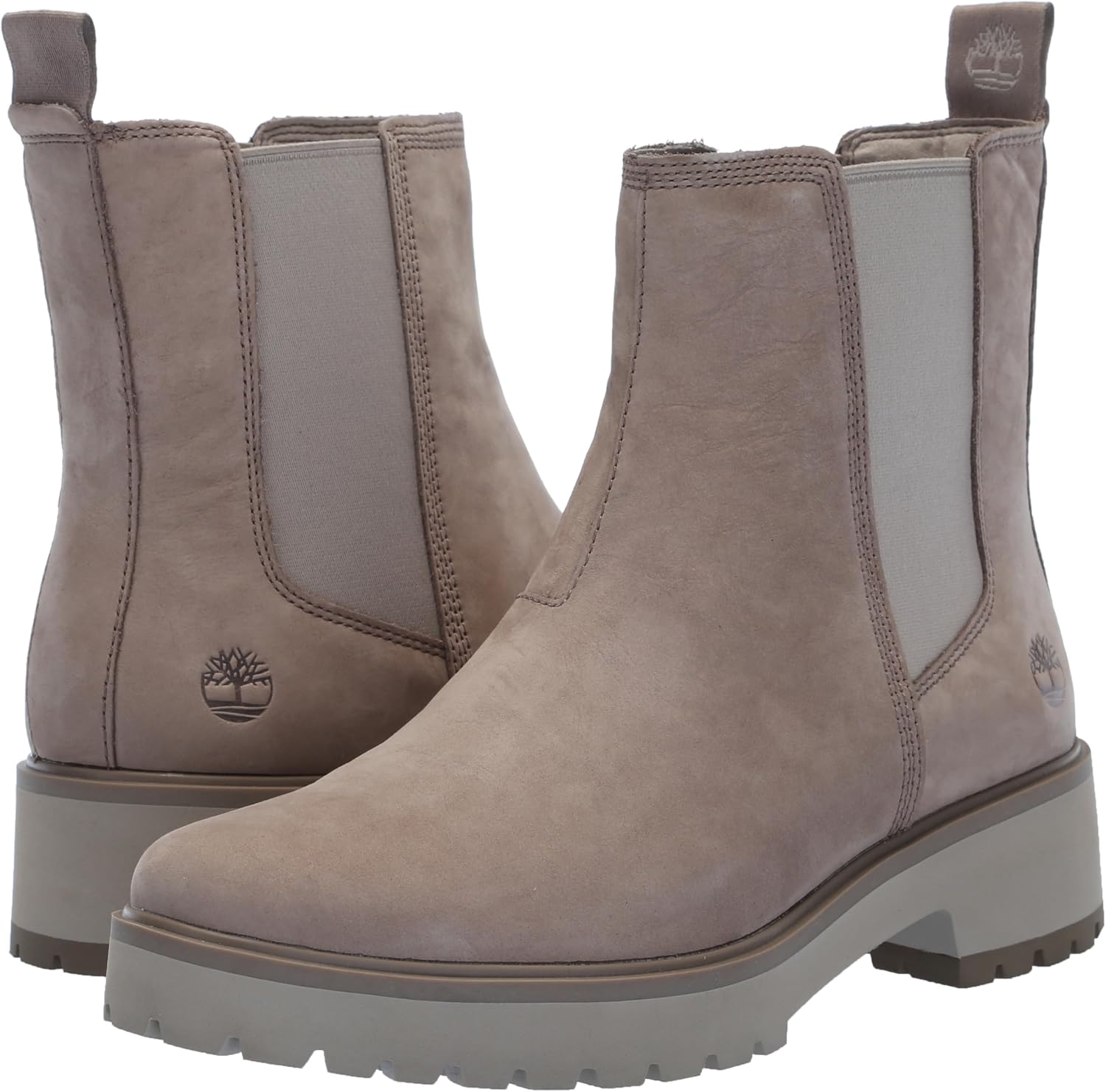 Thumbnail 6 de Timberland Carnaby Cool stivali