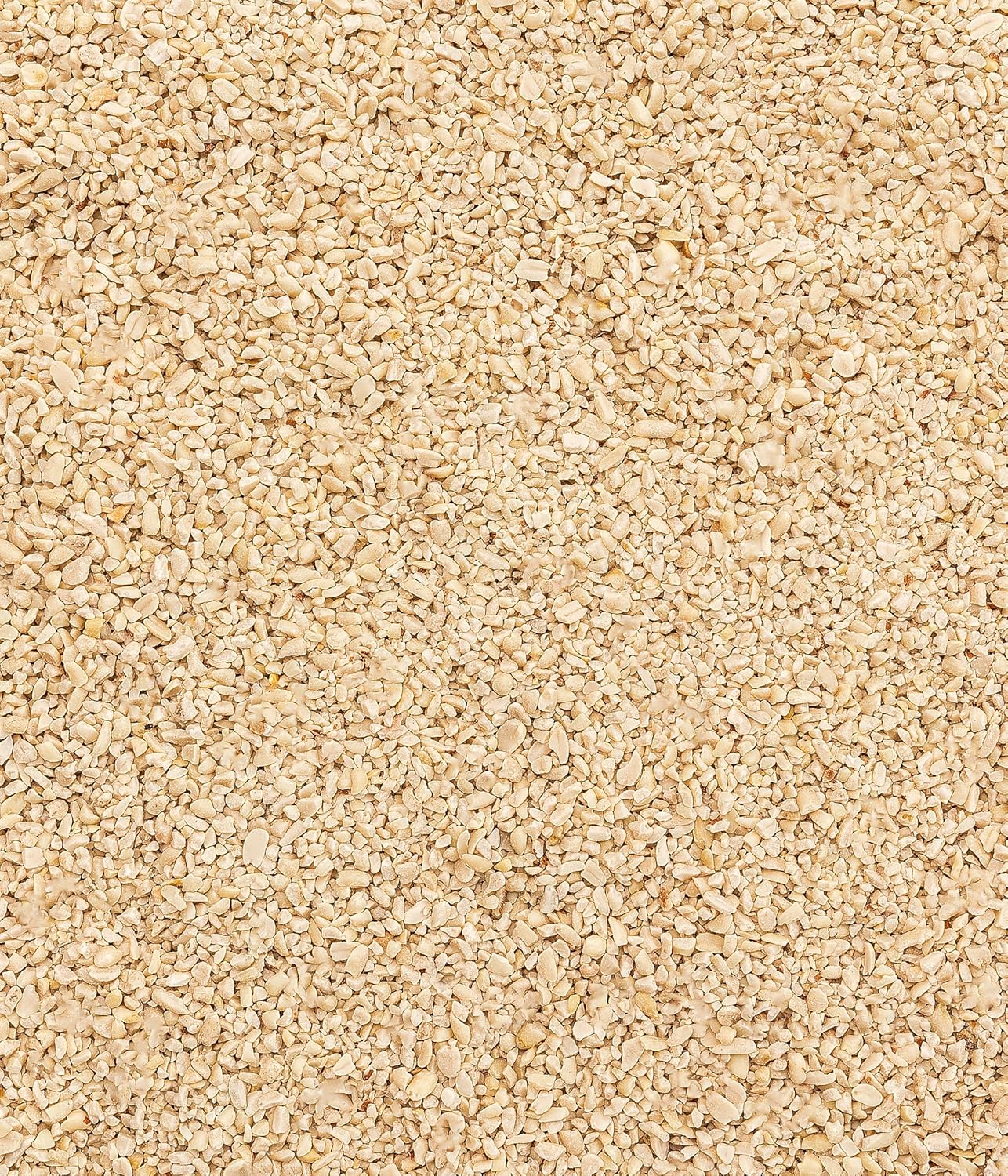 Thumbnail 6 de Dehner Natura Premium Wildvogelfutter mit gehackten Erdnüssen, schalenfrei – Ganzjahresfutter für Wildvögel, 1 kg
