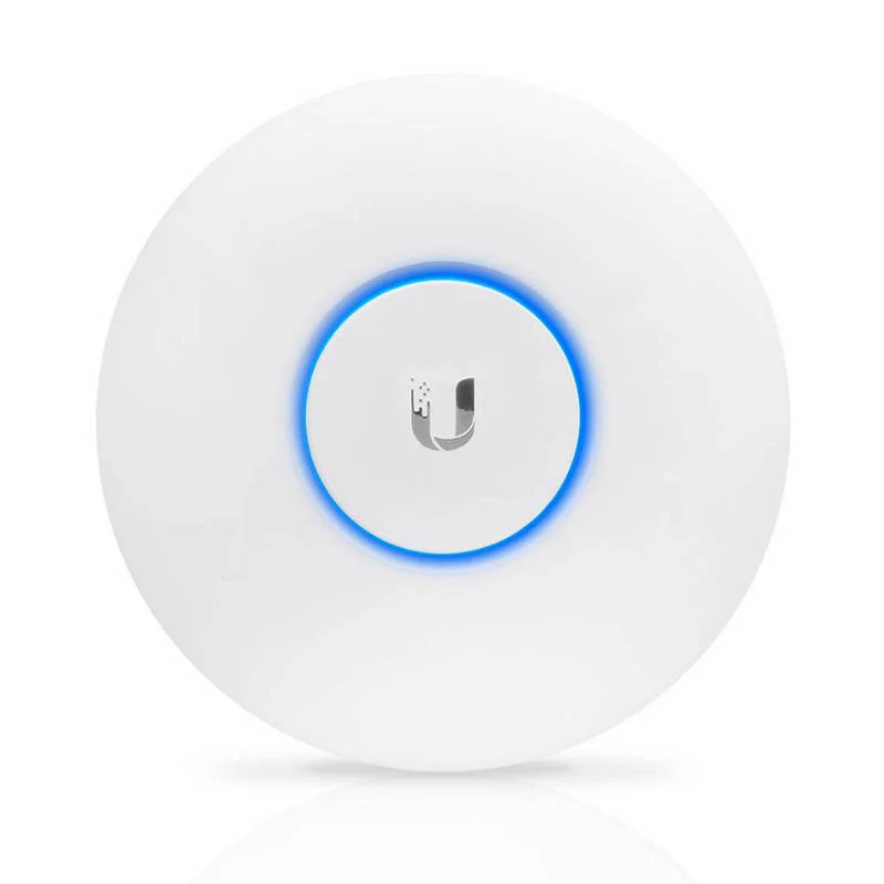 Detalle de Ubiquiti UniFi UAP-AC-PRO Punto de acceso doble banda PoE 2,4 GHz