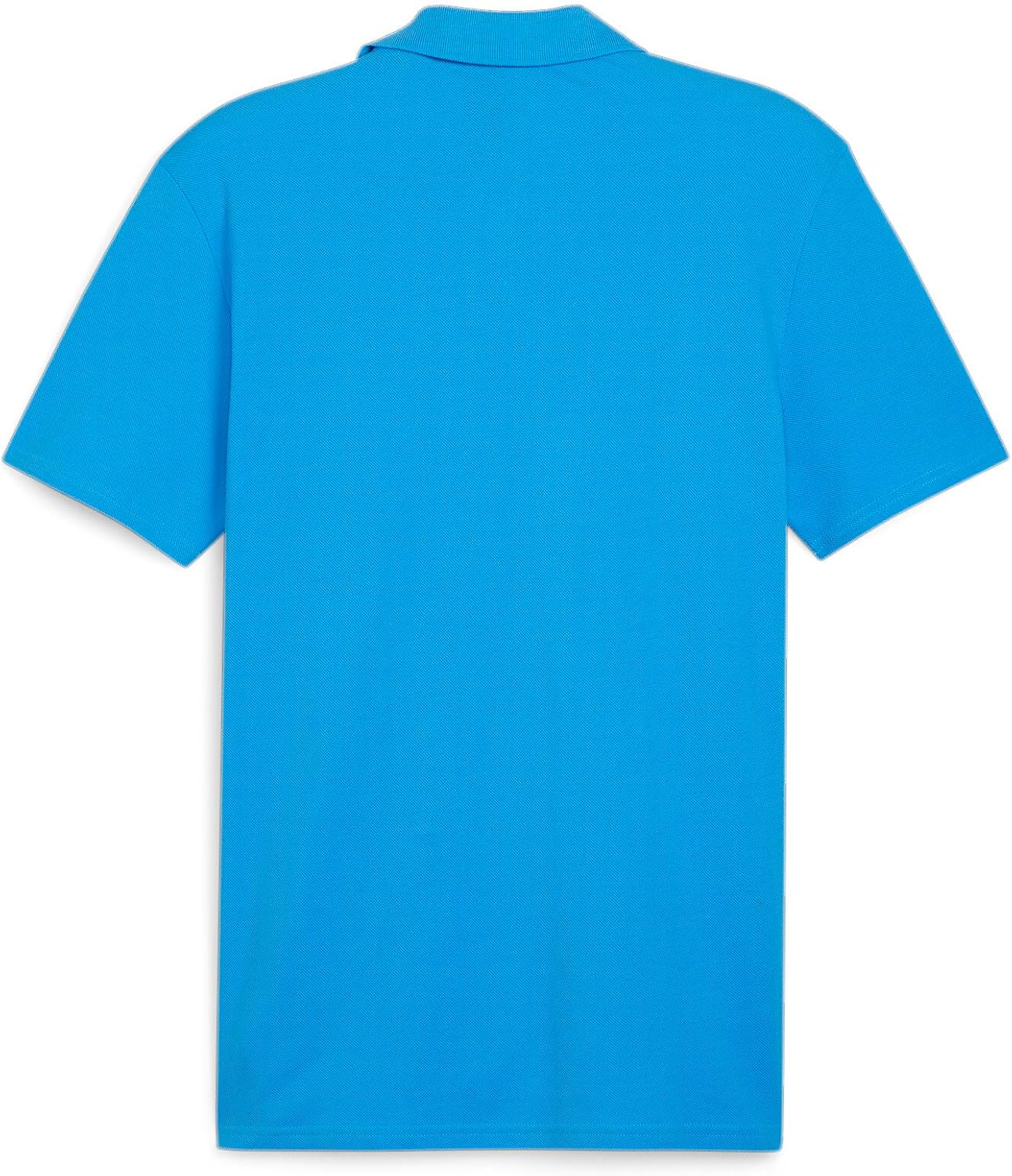 Detalle de Puma Herren Teamgoal 23 Casuals Poloshirt – normale Passform fürs Alltagstragen