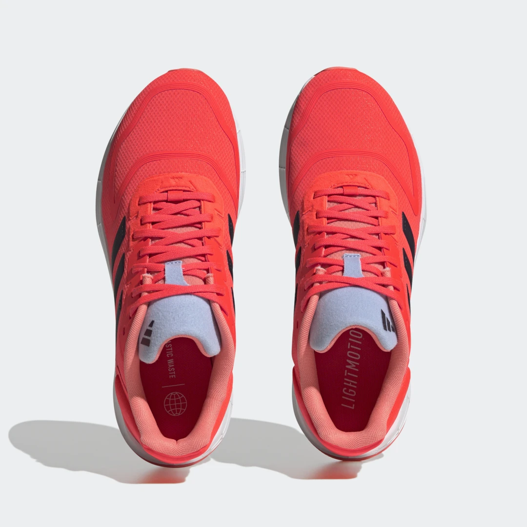 Thumbnail 1 de Adidas Duramo SL 2.0: zapatilla para entrenos diarios en color Rojo