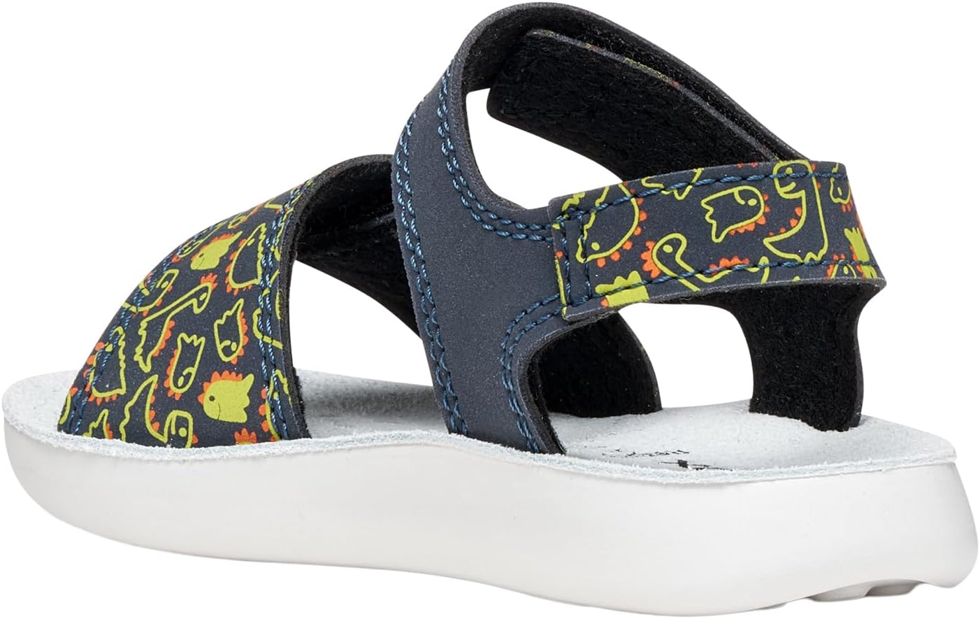 Thumbnail 2 de Geox B Sandal Lightfloppy sandaloBimbo 0-24 — traspirante, comodo e versatile