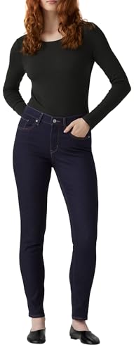 Detalle 2 de Levi's Classic Skinny 32W/30L