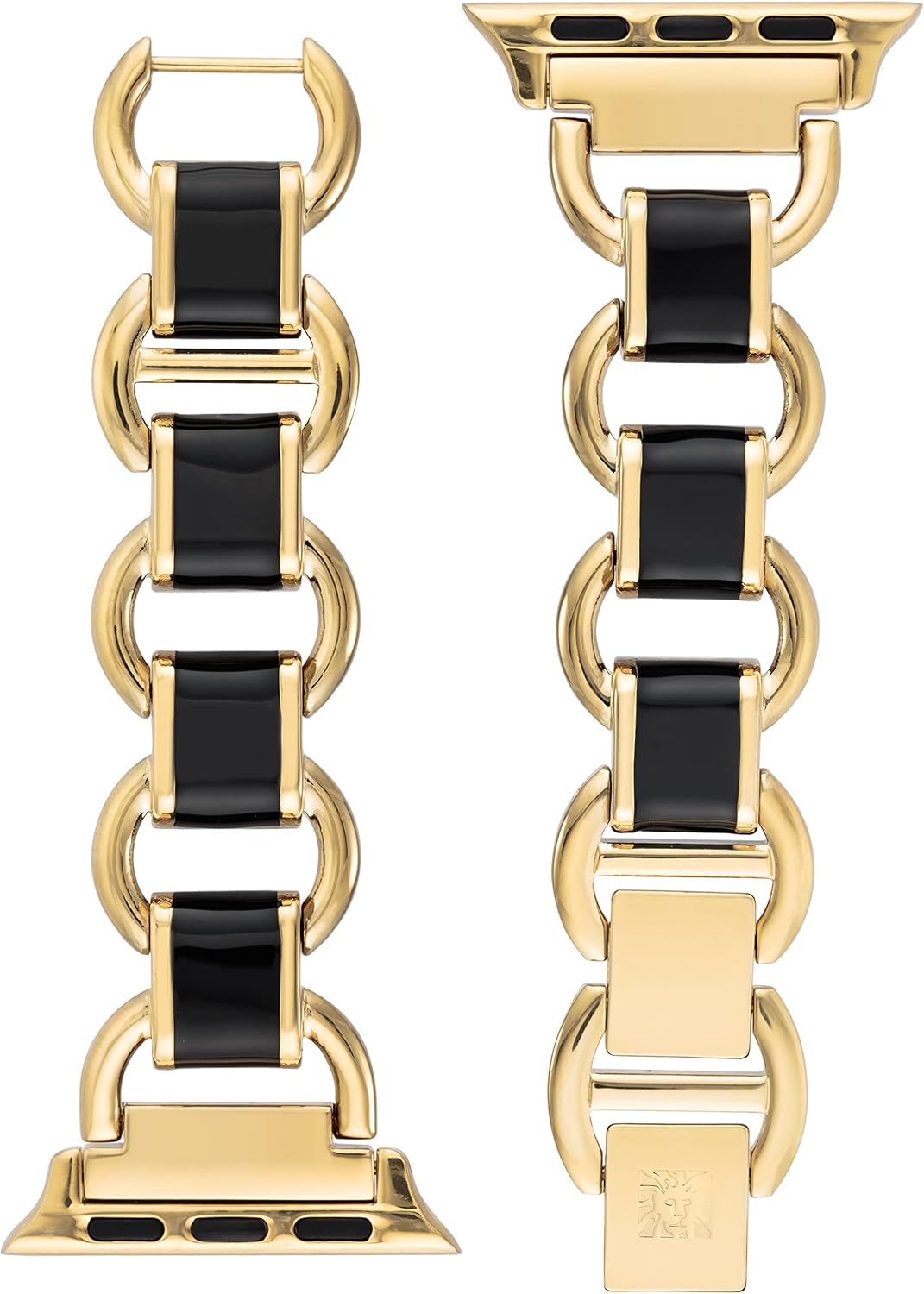Detalle 2 de Anne Klein Fashion Chain Bracelet for Apple Watch