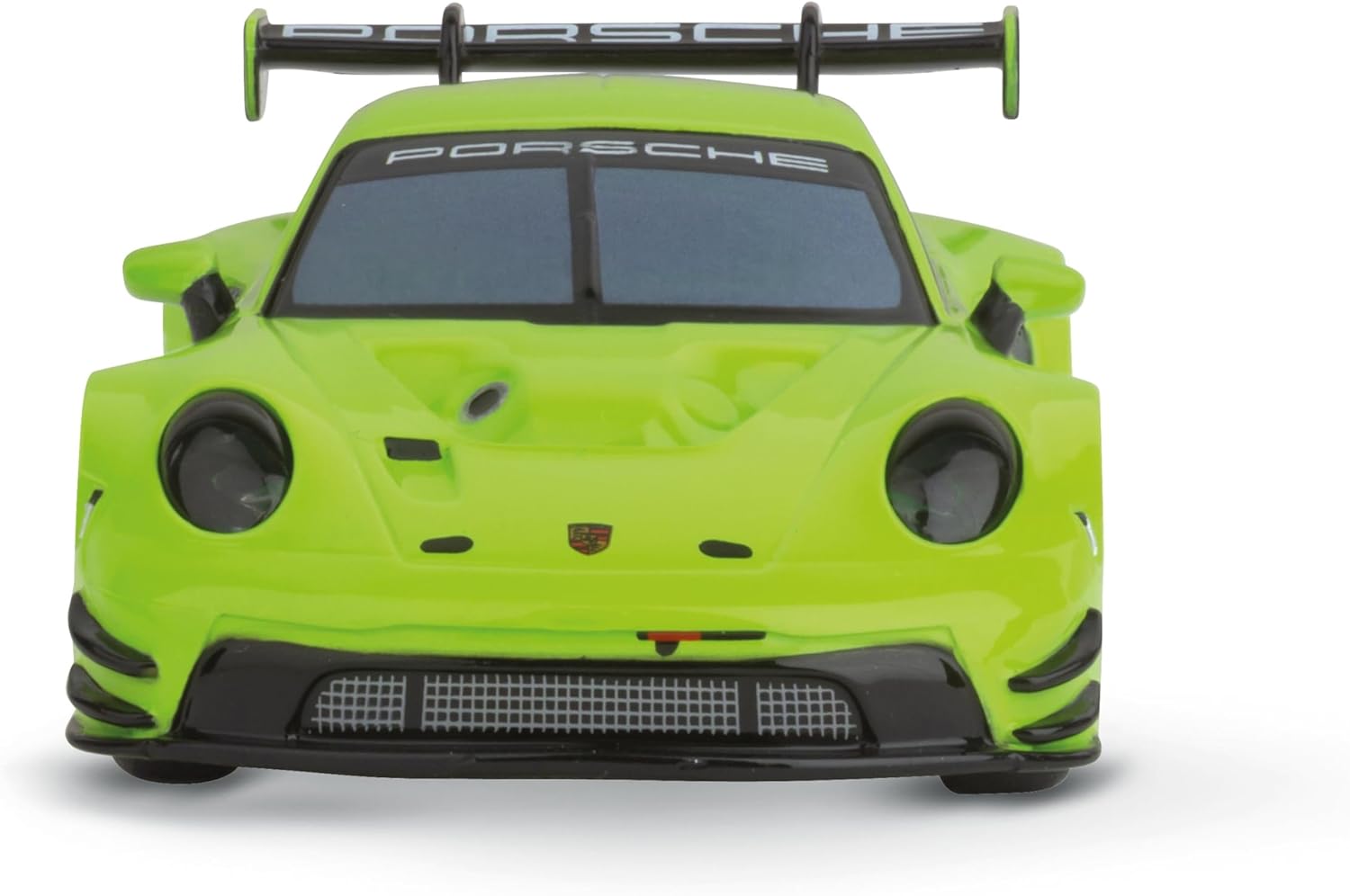 Detalle 2 de Carrera Porsche 911 GT3 R Greeno Rennwagen 1:50