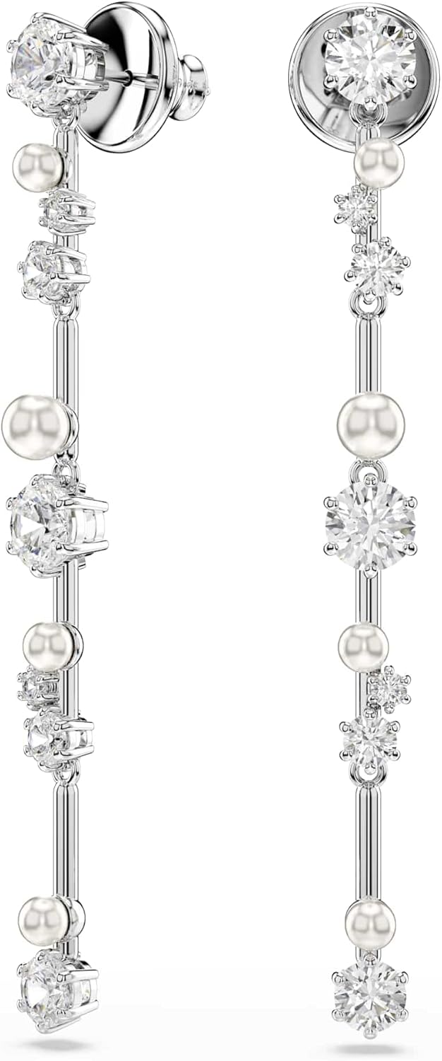 Detalle 2 de Swarovski Constella Collezione Orecchini