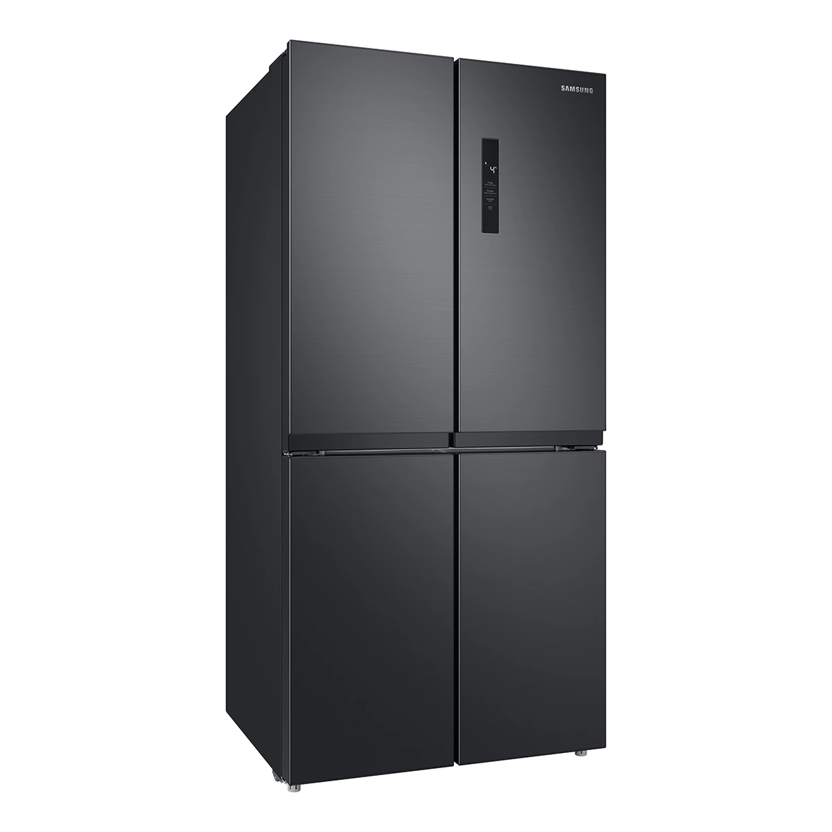Thumbnail 1 de Samsung RF48A400EB4 frigorífico americano 488L