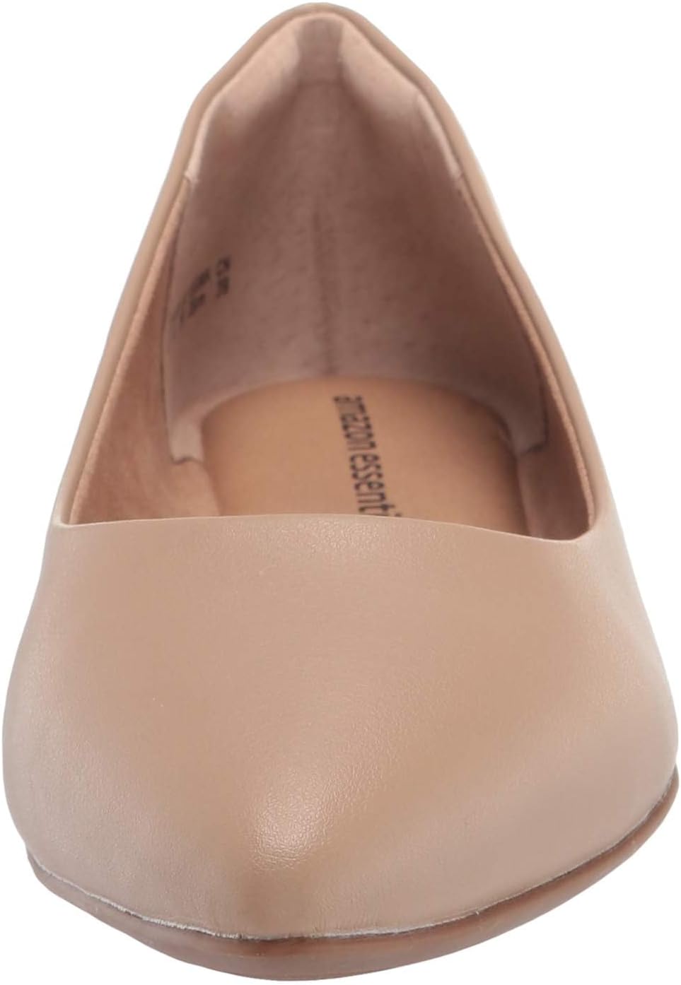 Thumbnail 1 de Amazon Essentials Women's Pointed-Toe Ballet Flat