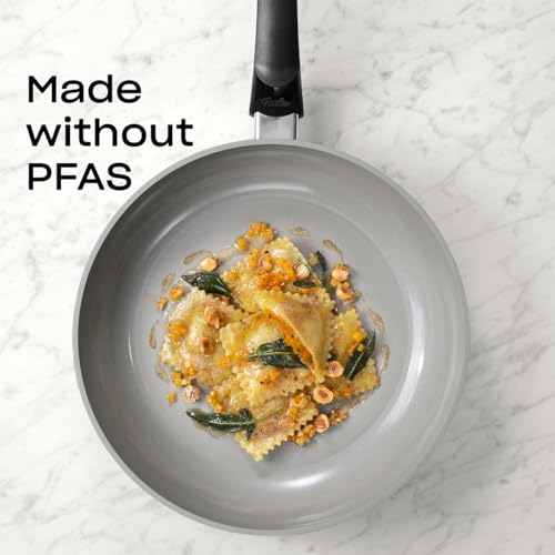 Thumbnail 4 de Fissler Ceratal Classic Sartén cerámica Ø 20 cm