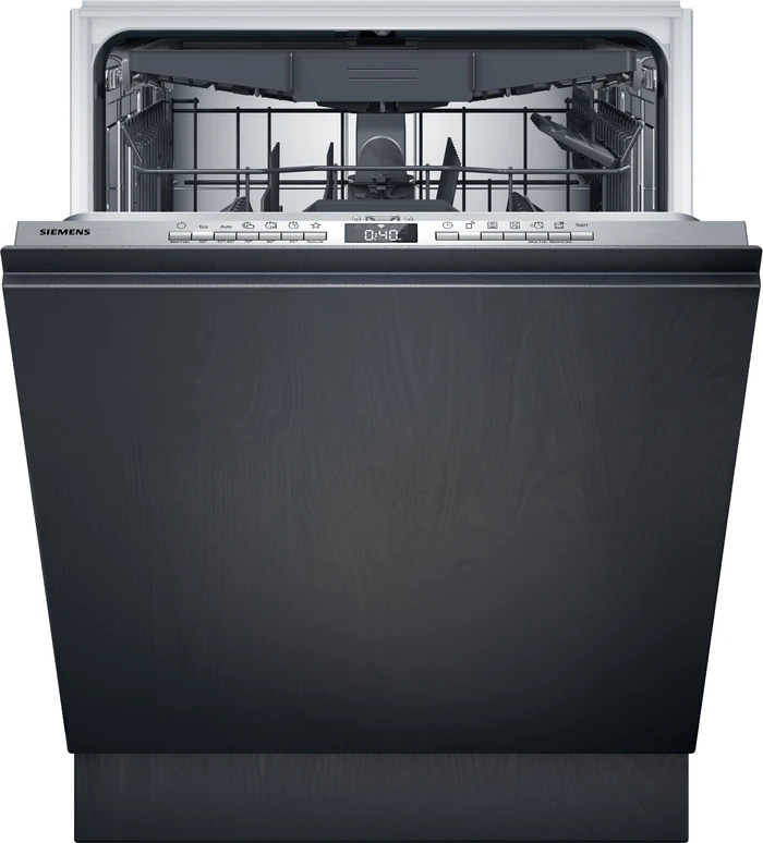Thumbnail 9 de Siemens SN63EX22CE – Voll integrierbare Spülmaschine mit varioSpeedPlus, Home Connect und IntensivZone