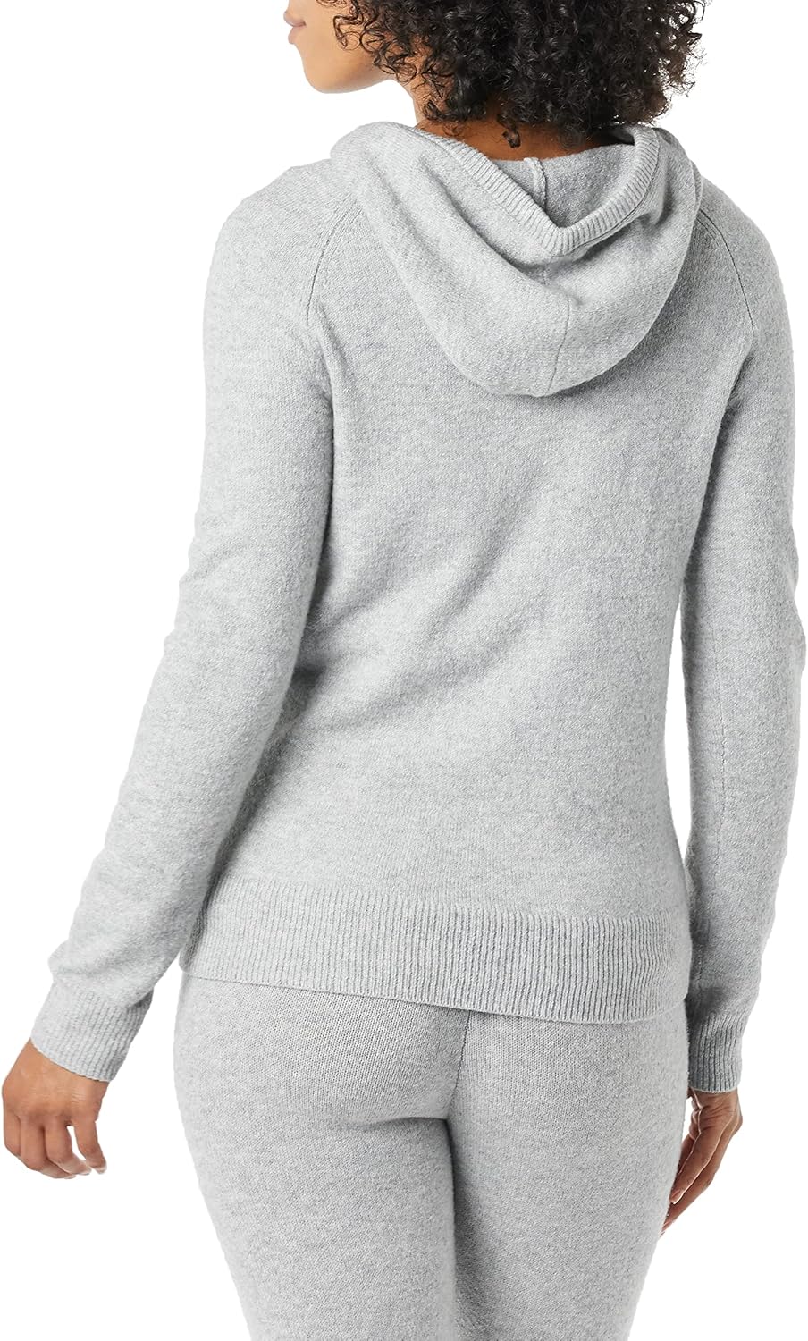 Thumbnail 3 de Amazon Essentials Damen Soft-Touch-Kapuzenpullover – kuscheliger Kapuzenhoodie mit Kordelzug