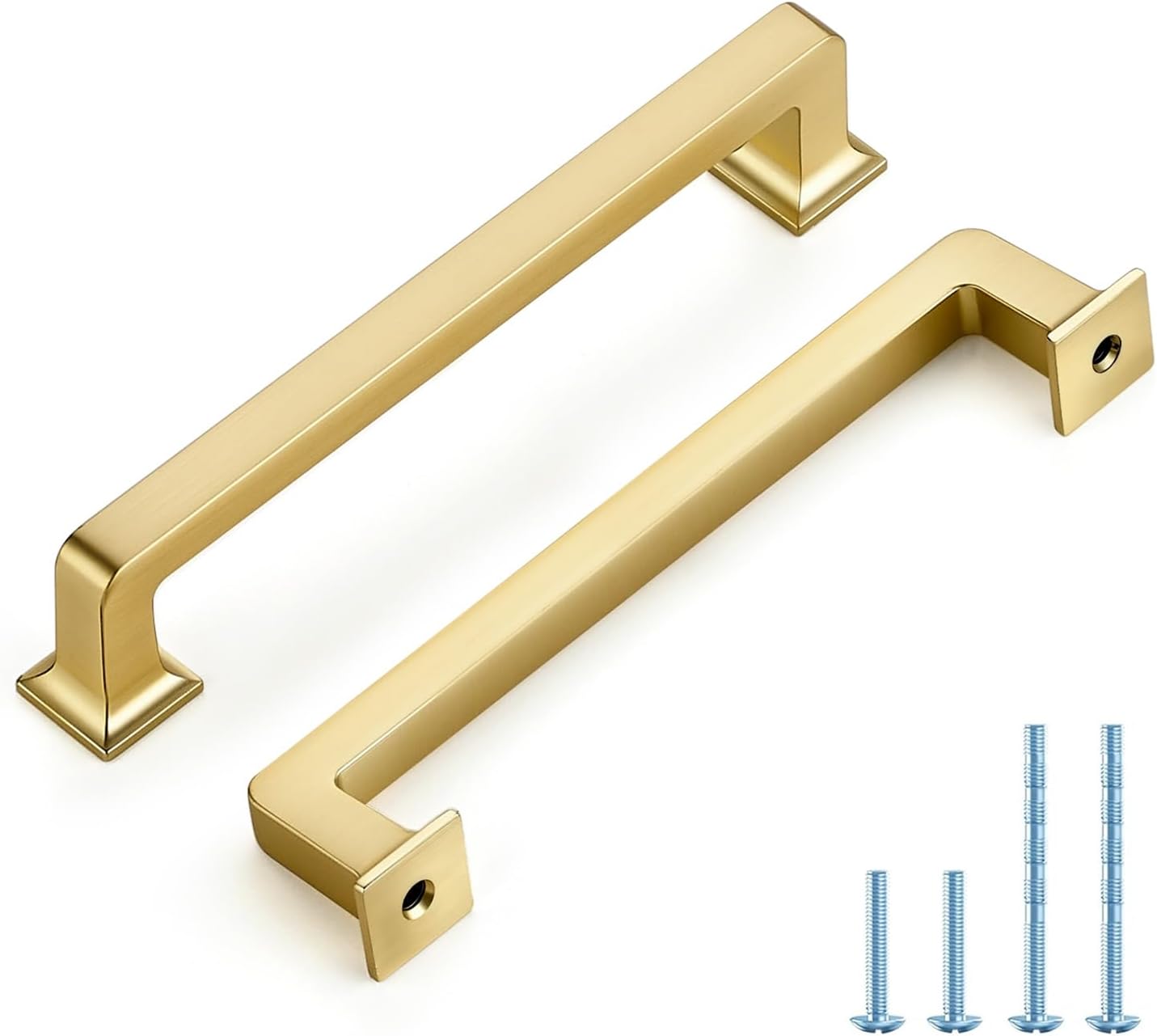 Detalle de HOME EDIT Cabinet Pulls, 5-Inch