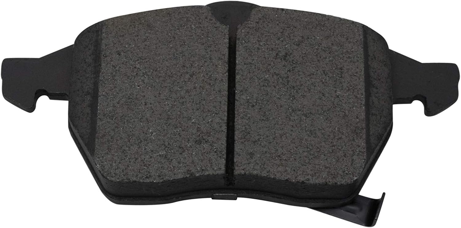Detalle 1 de TRQ Ceramic Brake Pads