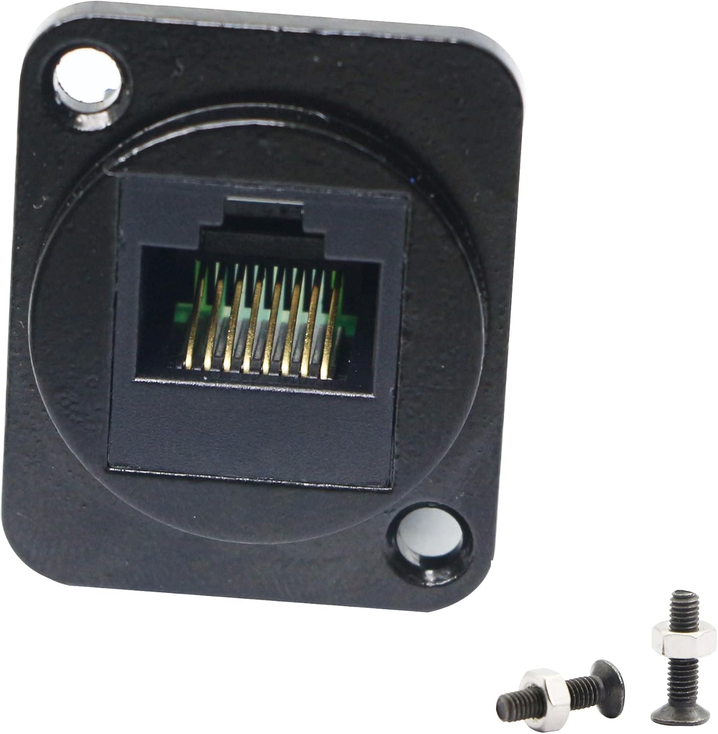 Thumbnail 6 de SHANFEILU RJ45 D-Type Cat5E extender