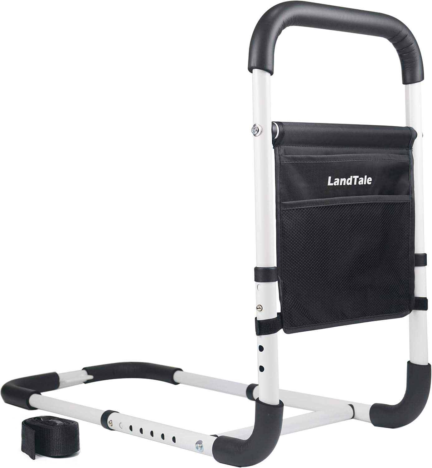 Detalle de LandTale Bed Assist Rails