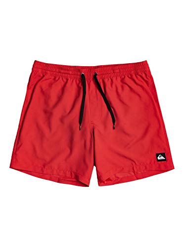 Detalle de Quiksilver Everyday 13" - Short de Natación para Chicos 8-16