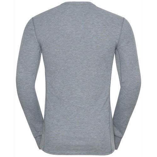 Thumbnail 1 de Odlo Hombre Camiseta Interior Manga Larga ACTIVE WARM ECO