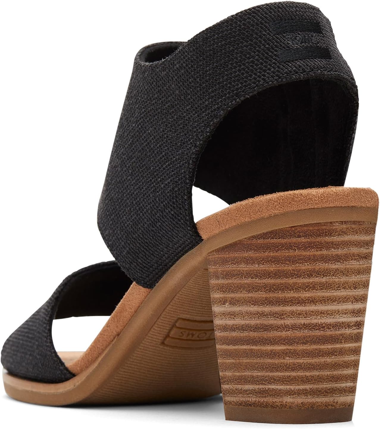 Thumbnail 4 de TOMS Women’s Majorca Cutout Heeled Sandal