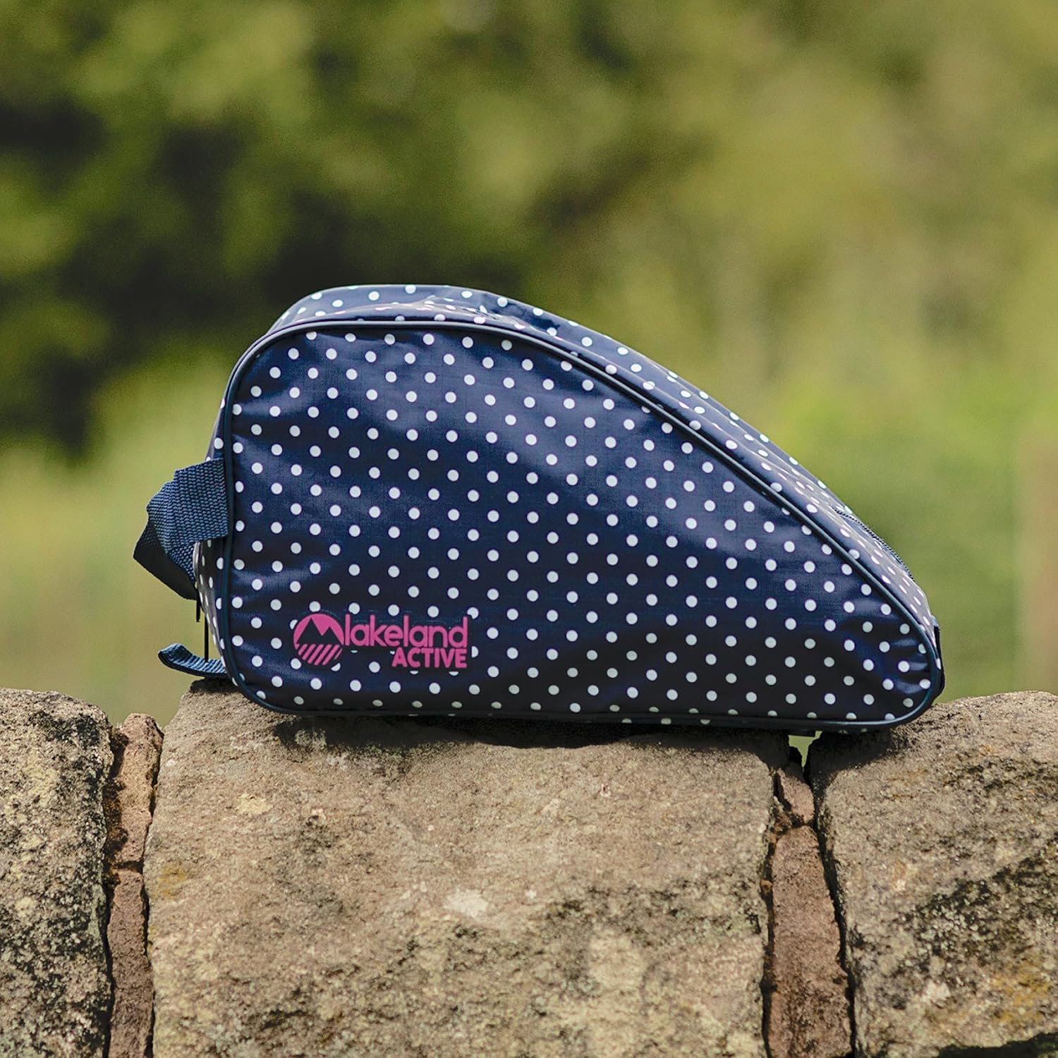 Thumbnail 2 de Lakeland Active Mosedale Waterproof Walking Boot Bag - Navy Spot