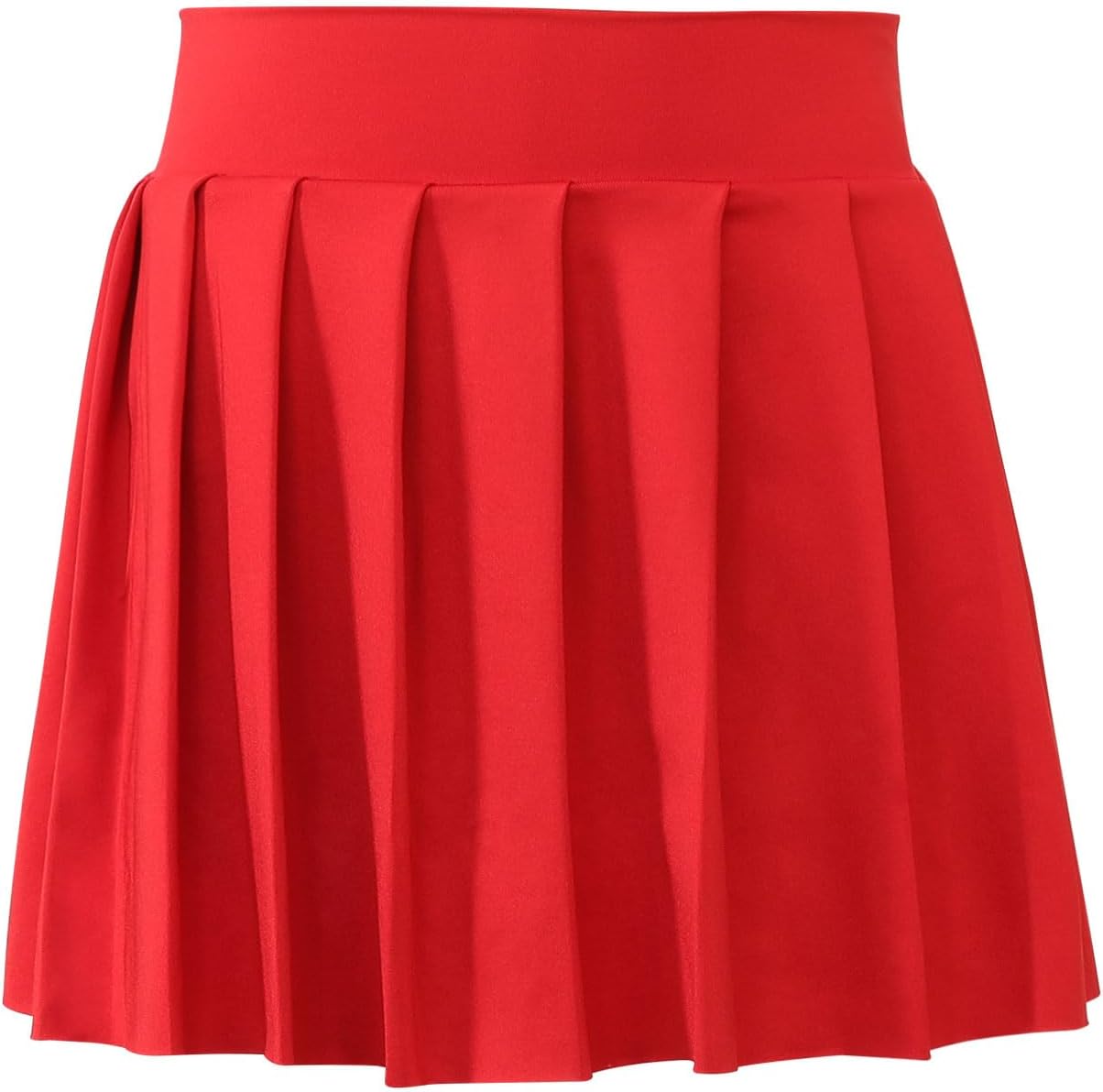 Thumbnail 6 de Bezioner Mädchen Tennisrock mit Faltenrock, Taschen & Innenhose (Skorts) – plissierte Sportrock-Option für Schule und Sport