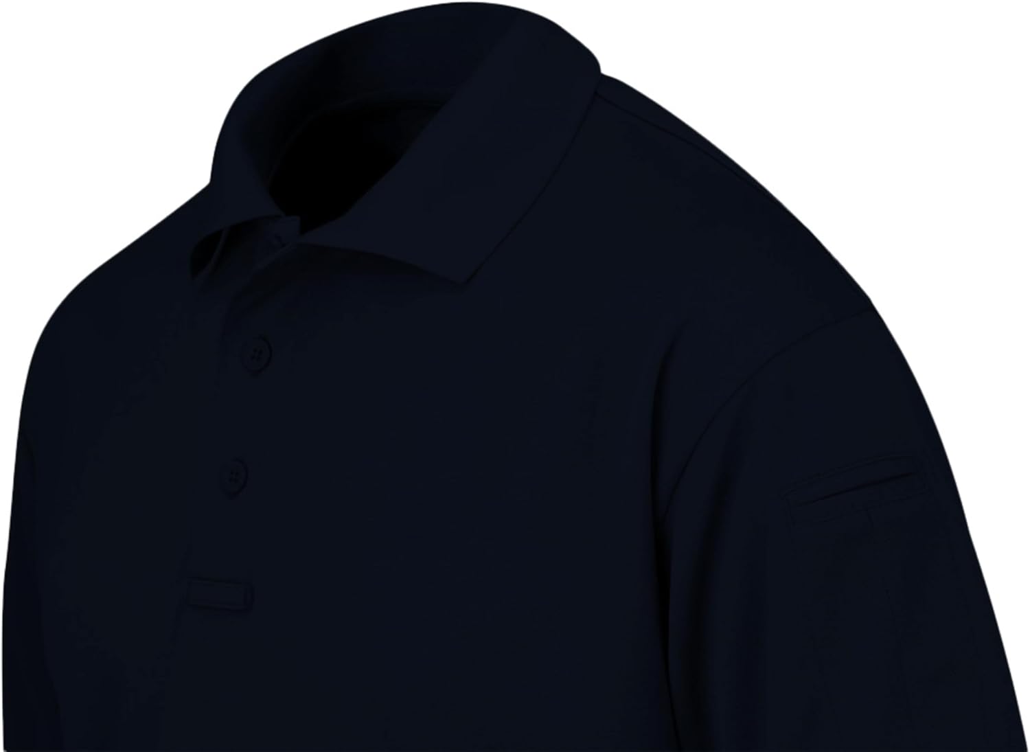 Detalle 2 de Propper Uniform – męska koszulka polo z krótkim rękawem, klasyczny krój do 8XL