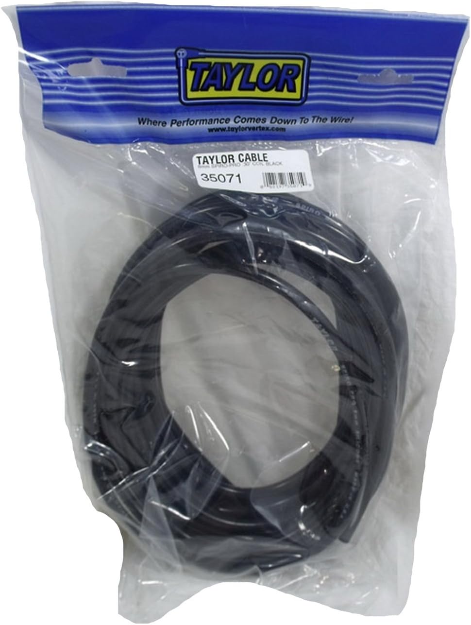Detalle 2 de Taylor Cable Ignition Wire 8mm