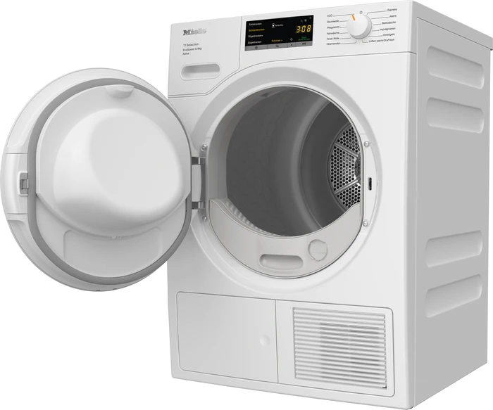 Thumbnail 12 de Miele WSA 123 WCS + Miele TSA 523 WP EcoSpeed Set