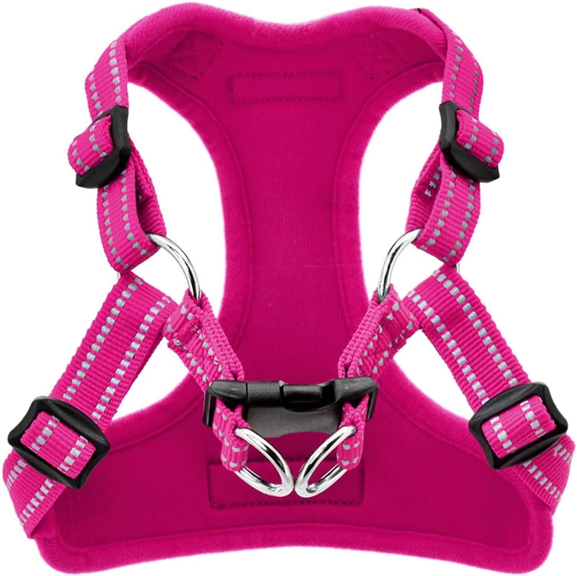 Detalle 2 de Voyager Dog Harness Large