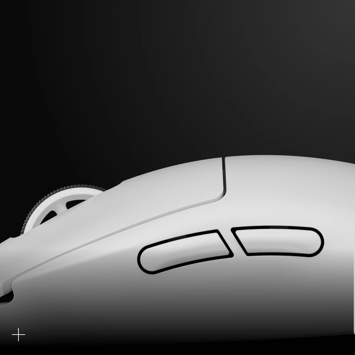 Thumbnail 6 de Logitech G PRO X Superlight 2 Lightspeed – kabellose Gaming-Maus Weiß