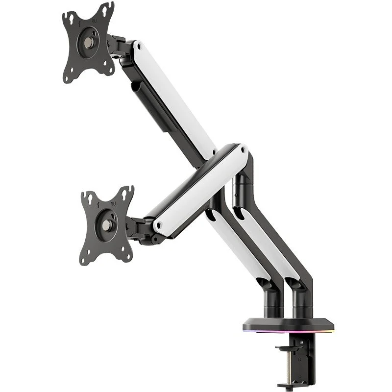 Tempest Soporte RGB 2 Monitores 9 Kg