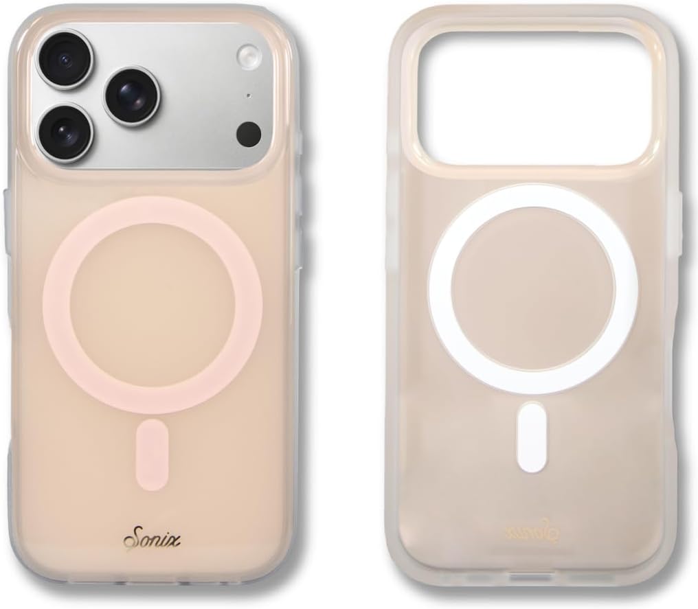 Thumbnail 6 de Sonix iPhone 17 Air Case