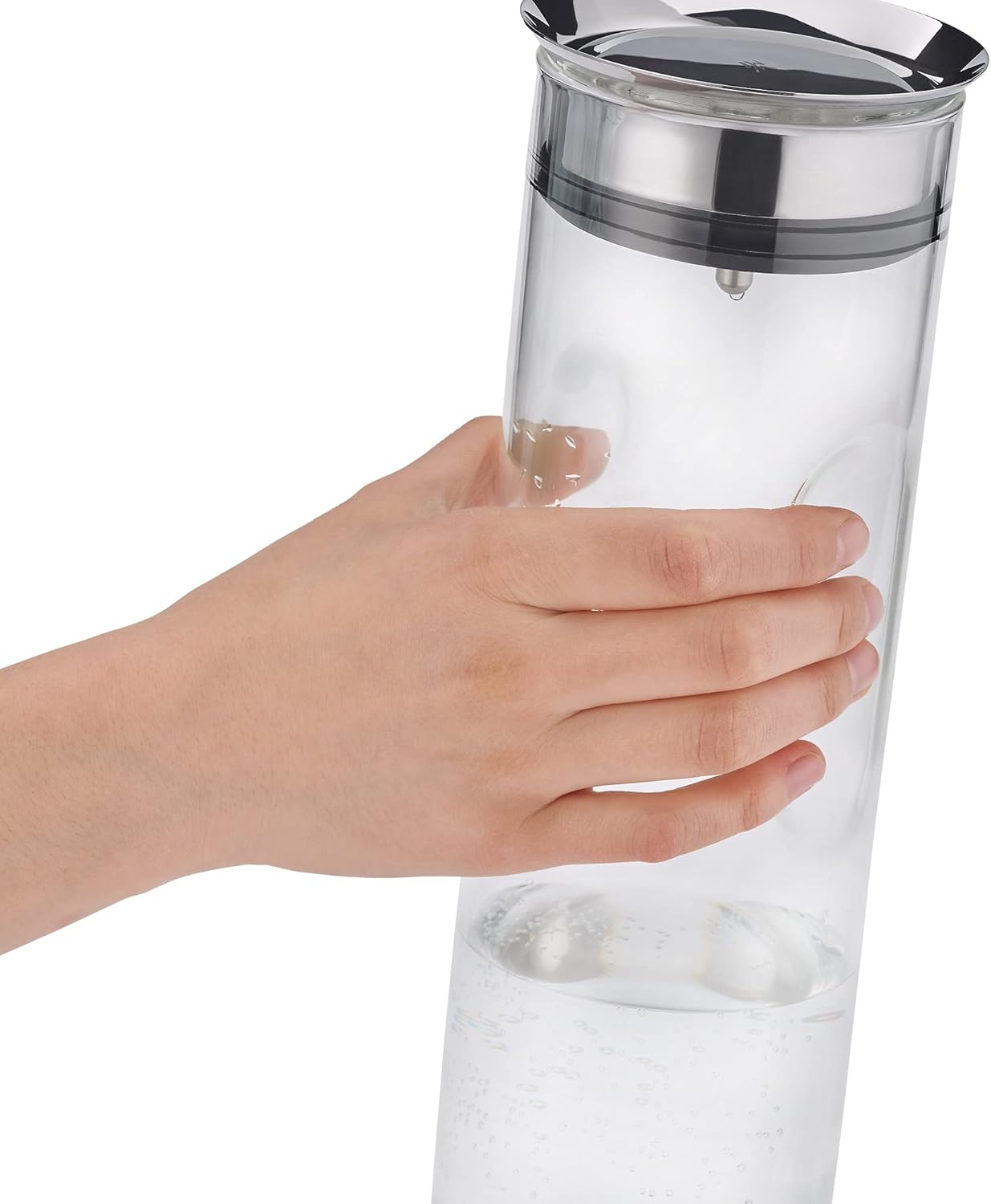 Thumbnail 3 de WMF Motion Wasserkaraffe 1,25 l