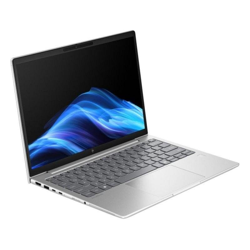 Detalle 2 de HP EliteBook 6 G1i, portátil de 13 pulgadas con Core Ultra 5 225U, 16 GB y SSD de 512 GB