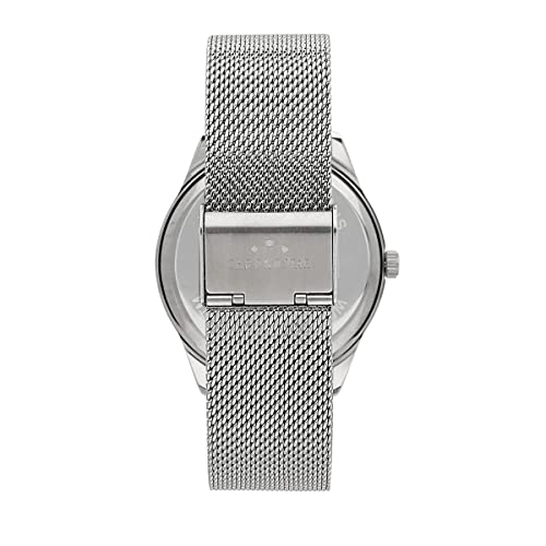 Detalle de Chronostar CLASSIQUE Montre Homme — 3H Quartz, boîtier 41 mm, acier