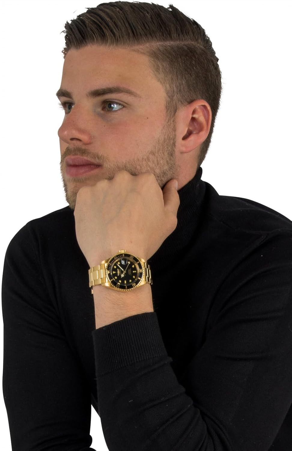 Thumbnail 1 de Invicta Pro Diver 8929OB 40 mm