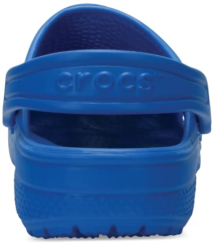 Detalle 2 de Crocs Mixte enfant Classic Clog K Sabot Océan 32/33 EU – Crocs