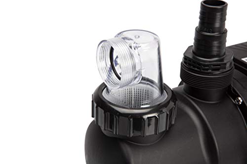 Thumbnail 2 de Steinbach SPS75-1 Accesorio para bomba 142 l/min 🛠