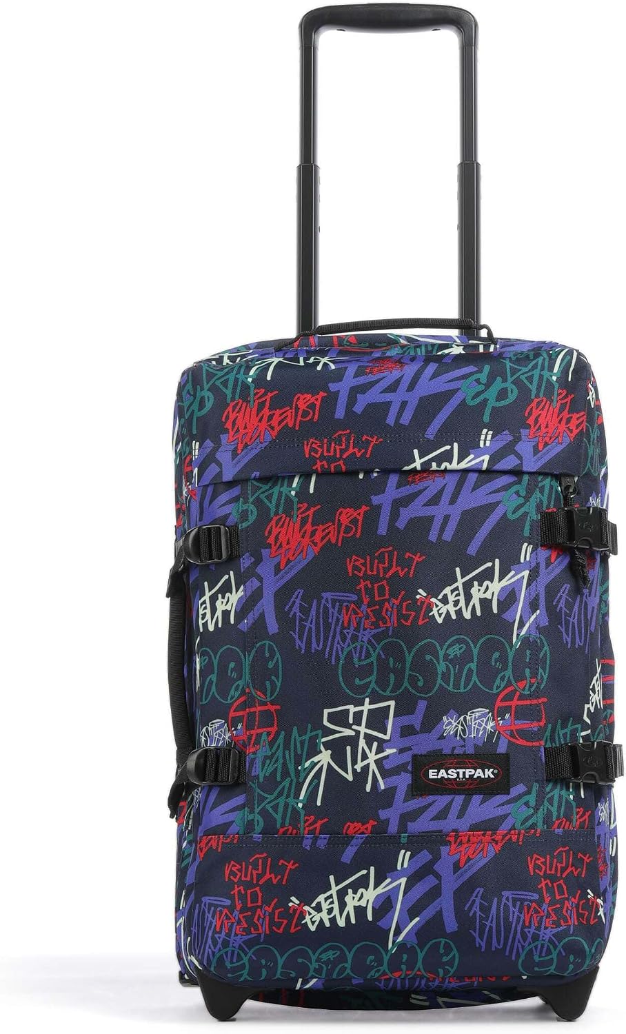 Thumbnail 6 de Eastpak TRANSVERZ S Pebble Grey: sac cabas à deux roues, robuste et élégant