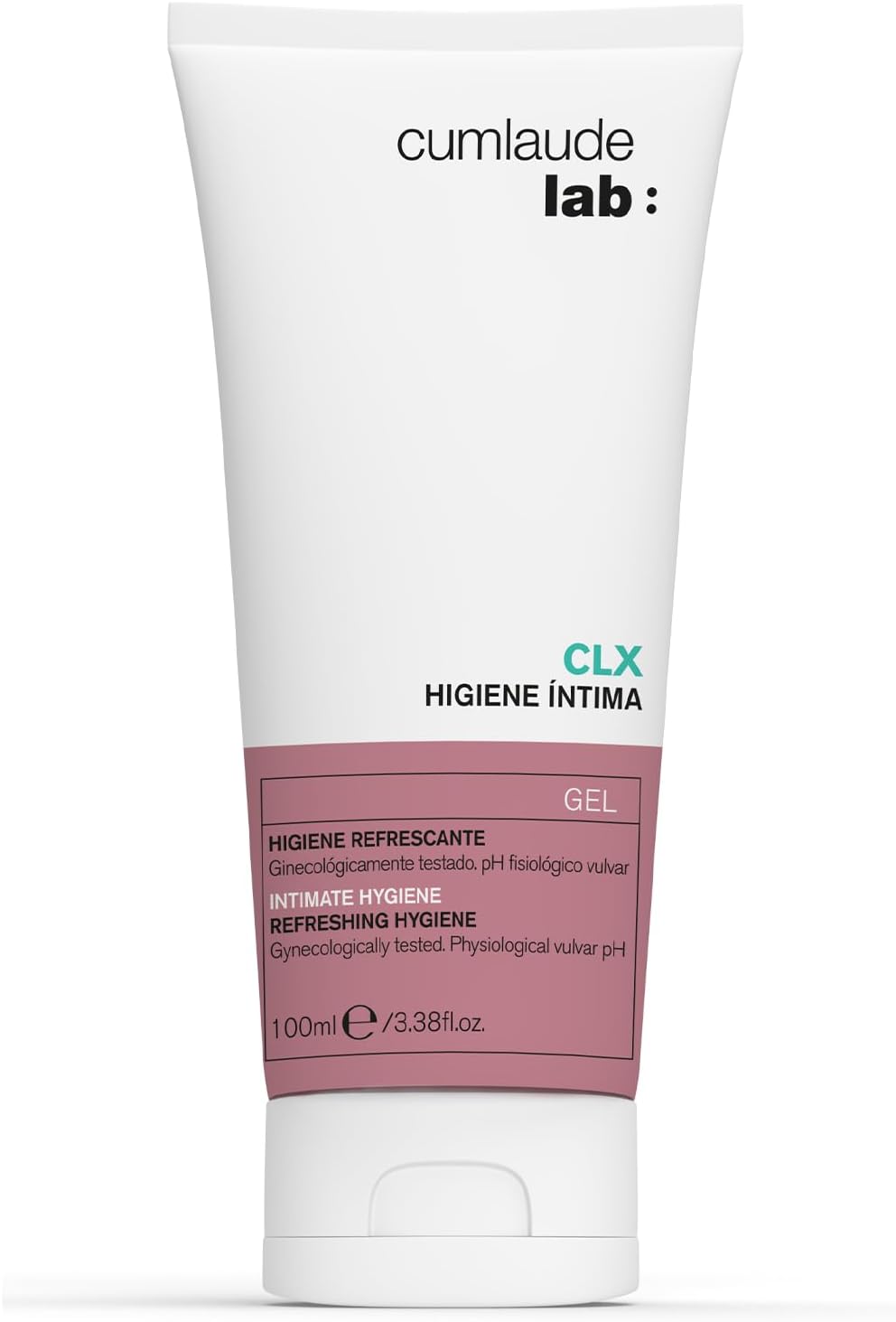 Thumbnail 1 de Cumlaude Lab CLX Gel higiene íntima 550 ml