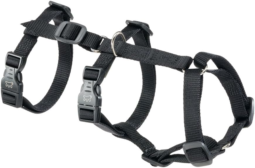 Thumbnail 6 de Ferplast Brave Medium arnés antiescape ajustable para galgo