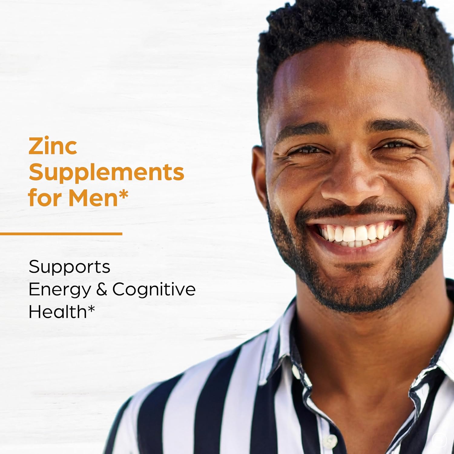 Thumbnail 6 de SANDHUHERBALS Zinc Monomethionine 50 mg Capsules, 120 Count