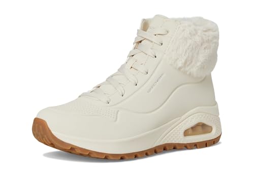 Thumbnail 7 de Skechers Uno Rugged Fall Air, botas deportivas de mujer en tono natural, talla 39