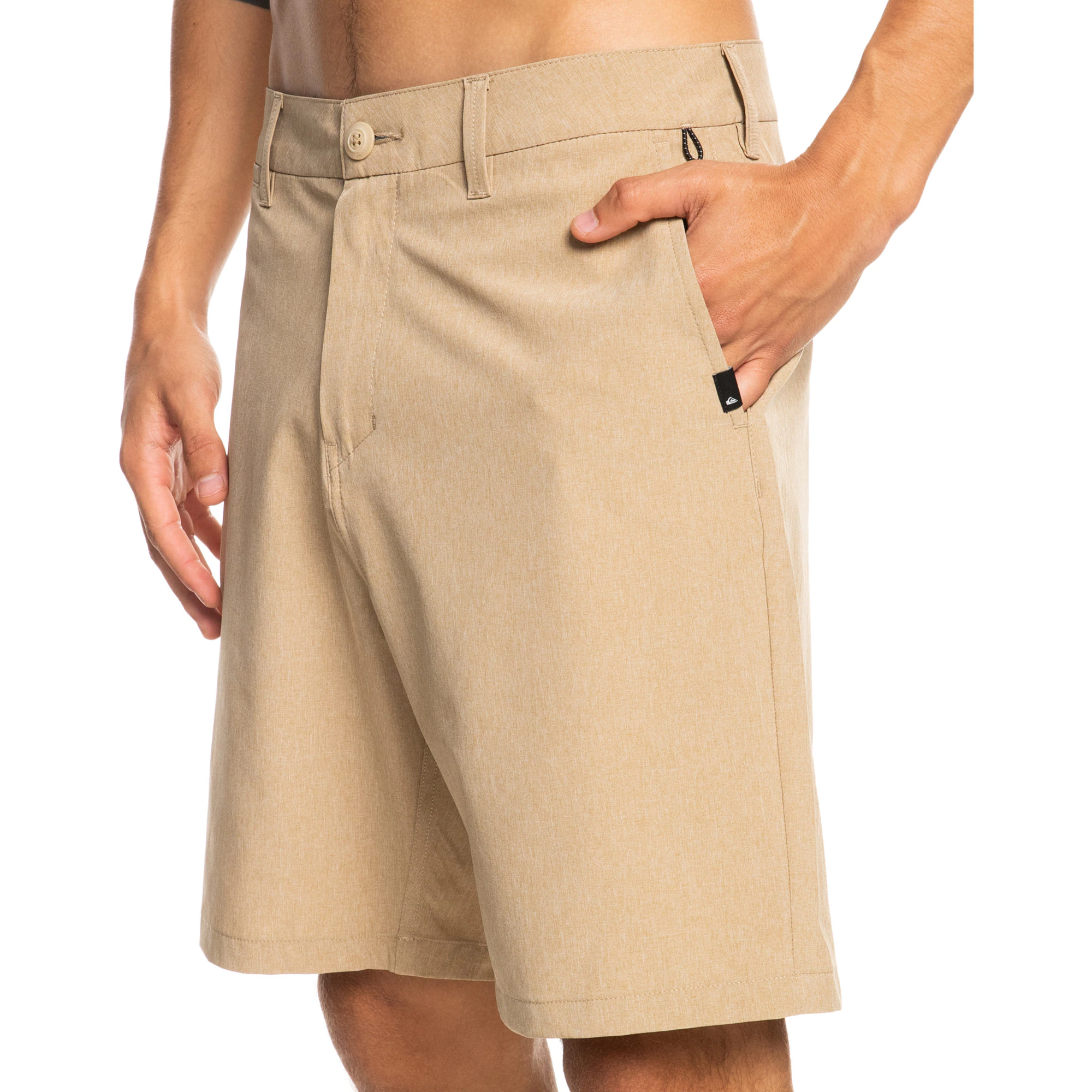 Thumbnail 2 de Quiksilver Union Heather 19' 👖