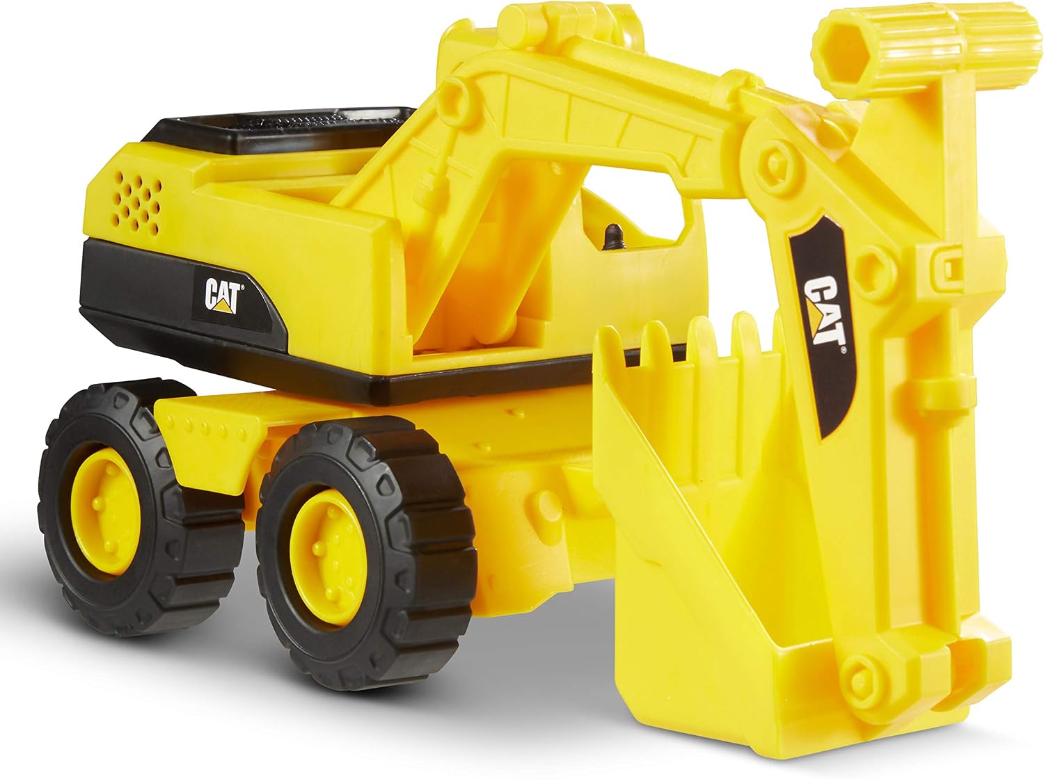 Detalle de CAT Construction Toy Set, 15-Inch