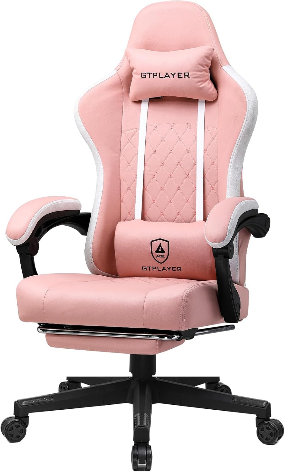 GTPLAYER sedia gaming ergonomica 150 kg