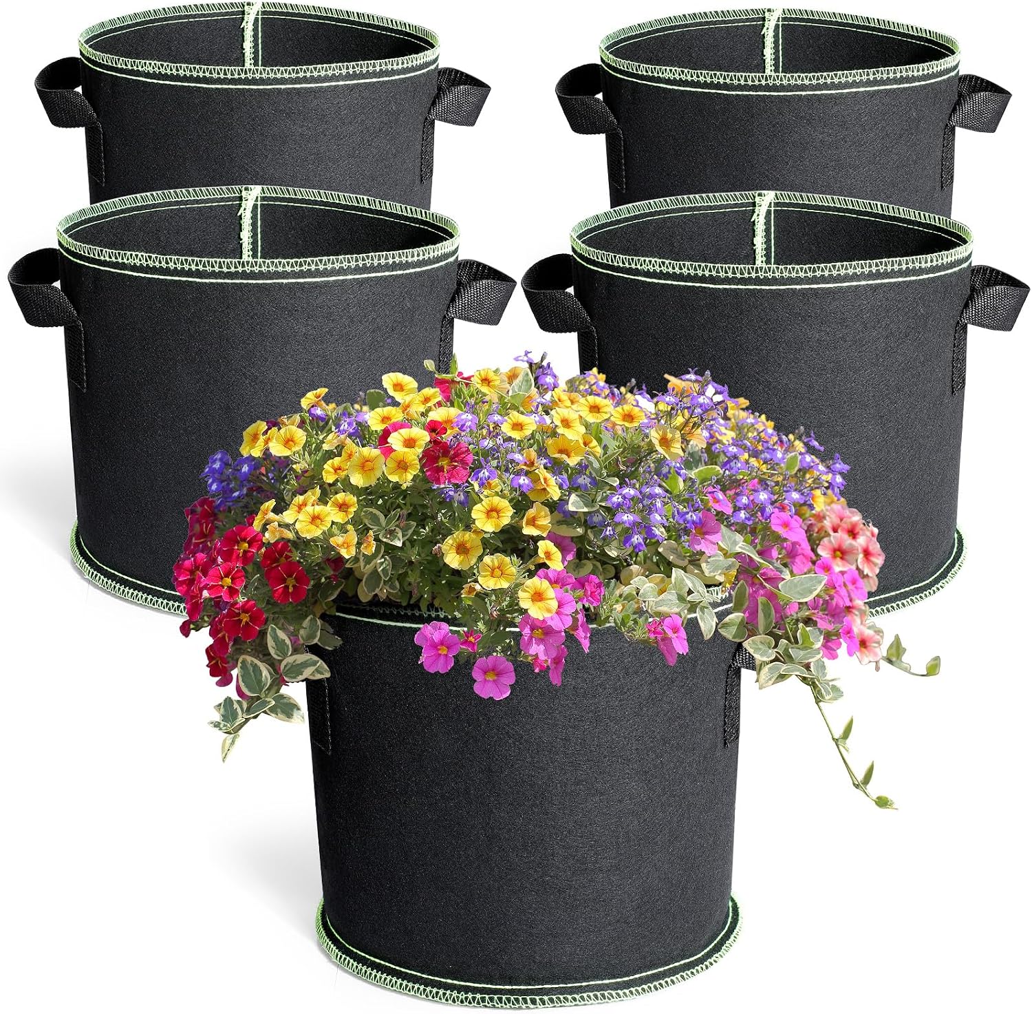 Romon Sacchi per Piante 11 L