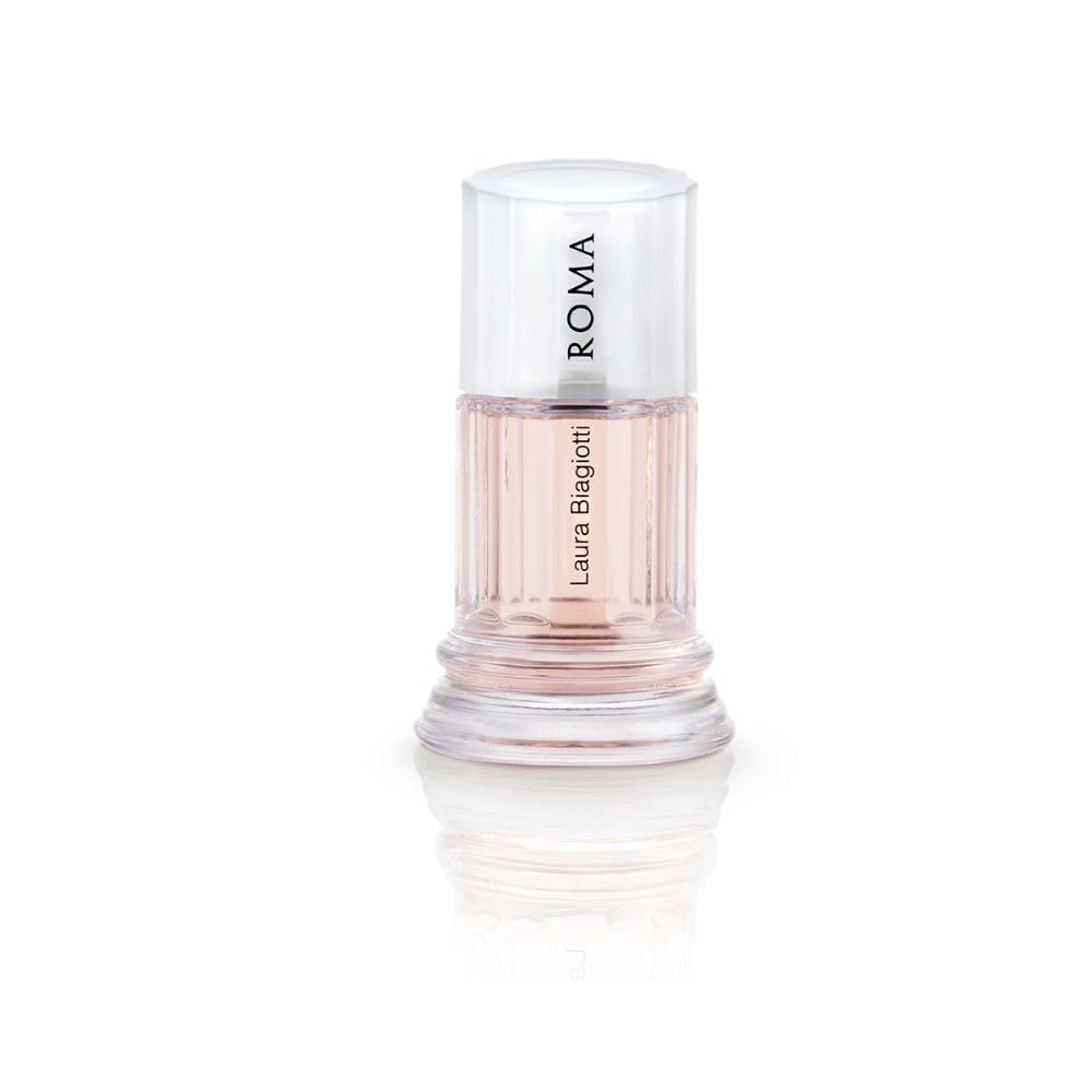 Thumbnail 6 de Laura Biagiotti Roma Fiori Bianchi Eau de Toilette 100 ml für Damen