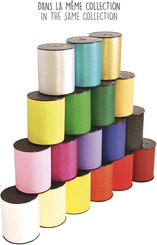 Thumbnail 4 de Bobine ruban Clairefontaine 601576C 📐