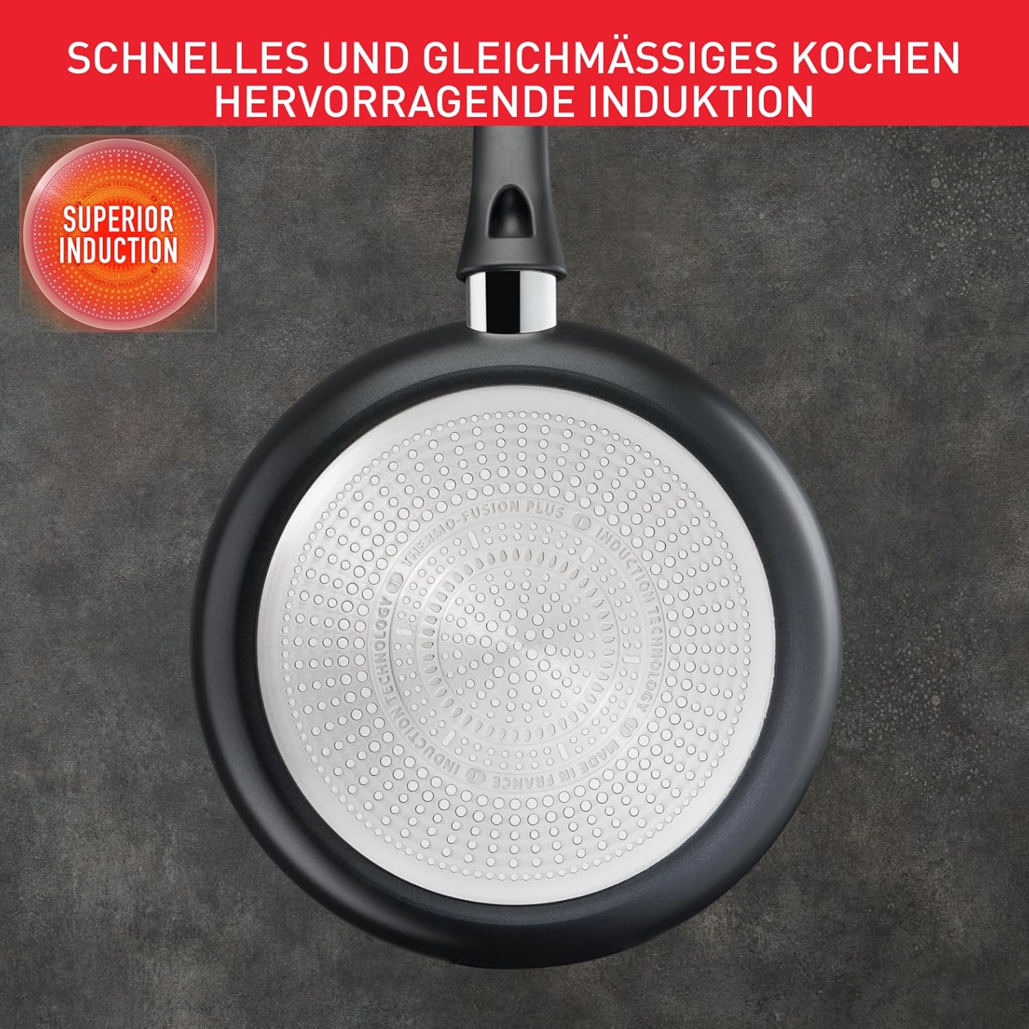 Thumbnail 5 de Tefal Ultimate On Bratpfanne 28 cm