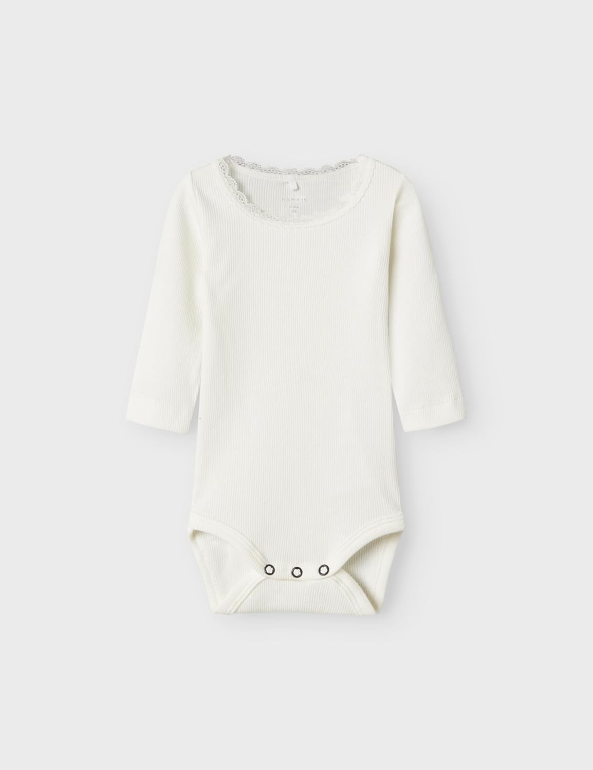 Detalle de NAME IT Nbfkab Ls Body Noos Nbfkab Ls Body Noos Donna (Pacco da 1)